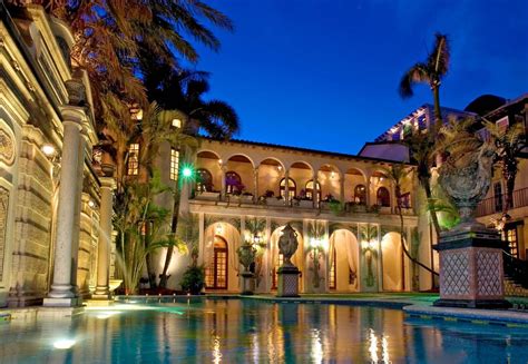 dove si trova la villa di versace a miami|versace mansion miami reservations.